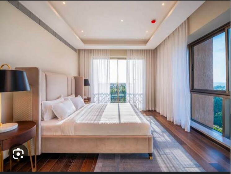 Bedroom, lodha-acenza 3 Bedroom 1600 Sq.Ft. Apartment In Andheri East Mumbai 6363249