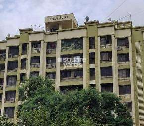 3 BHK Apartment For Rent in Neel Sarovar Andheri East Mumbai 6363302