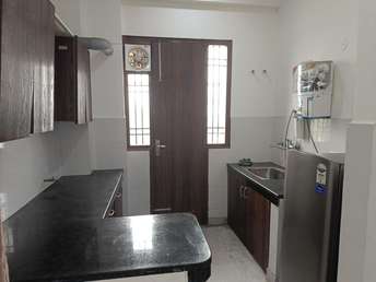 1 BHK Builder Floor For Rent in Sector 31 Gurgaon 6363305