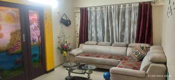 2 BHK Apartment For Rent in Sollanaa Apartment Thergaon Pune 6363368