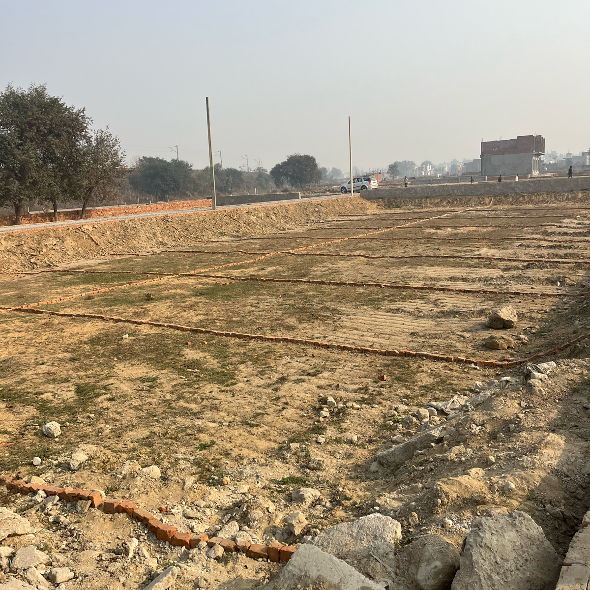 Plot For Resale in Noida Extension Greater Noida  6363383