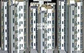 2 BHK Apartment For Resale in Utrahtia Lucknow 6363418