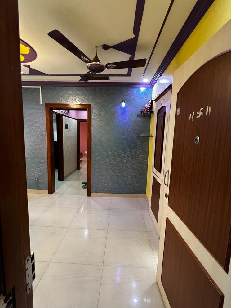 undefined, sanghvi-regency 1 Bedroom 580 Sq.Ft. Apartment In Kalyan West Thane 6363423