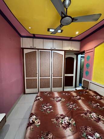 1 BHK Apartment For Resale in Sanghvi Regency Kalyan West Thane 6363423