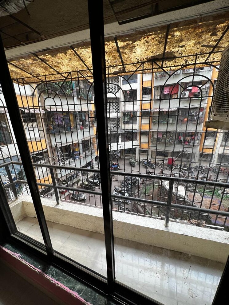 Exterior View, sanghvi-regency 1 Bedroom 580 Sq.Ft. Apartment In Kalyan West Thane 6363423