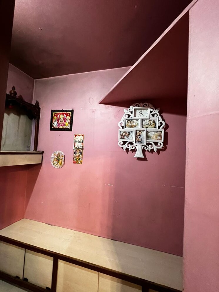 Room, sanghvi-regency 1 Bedroom 580 Sq.Ft. Apartment In Kalyan West Thane 6363423