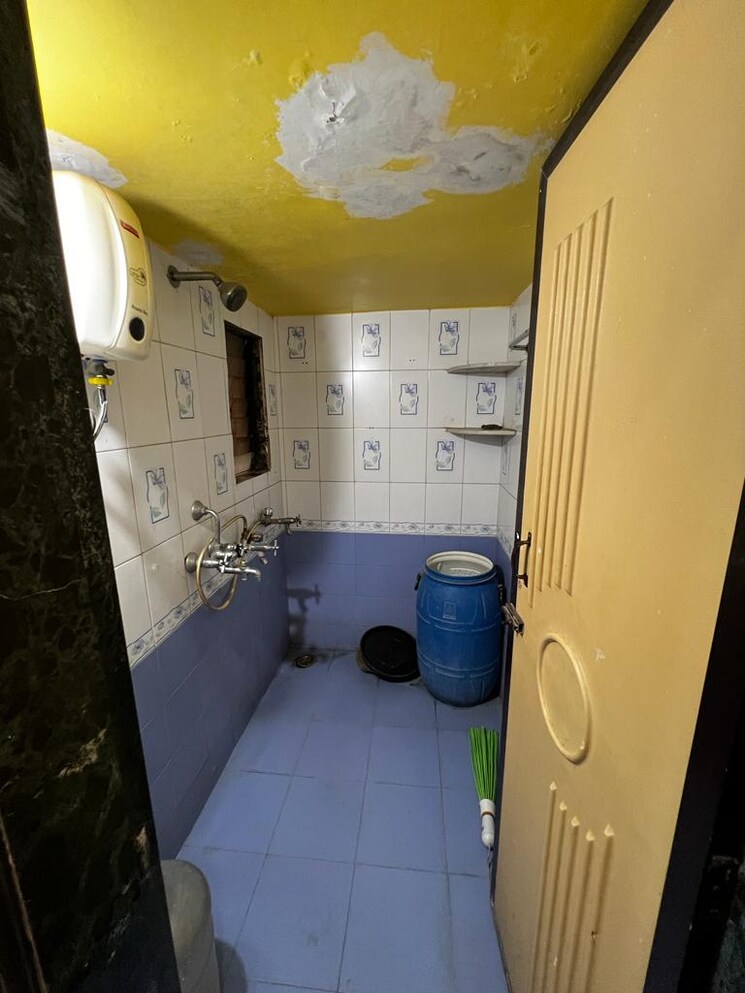 Kitchen, sanghvi-regency 1 Bedroom 580 Sq.Ft. Apartment In Kalyan West Thane 6363423