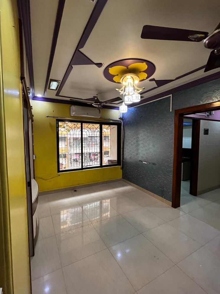 Bedroom, sanghvi-regency 1 Bedroom 580 Sq.Ft. Apartment In Kalyan West Thane 6363423