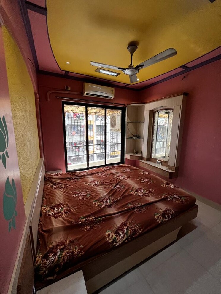 Room, sanghvi-regency 1 Bedroom 580 Sq.Ft. Apartment In Kalyan West Thane 6363423