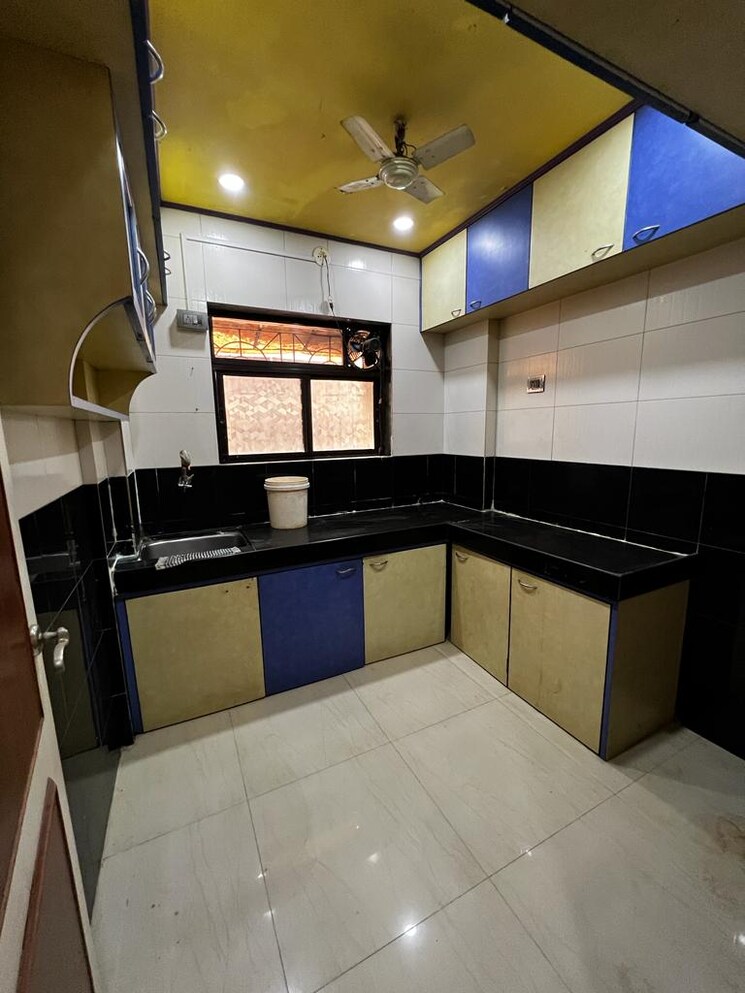 Kitchen, sanghvi-regency 1 Bedroom 580 Sq.Ft. Apartment In Kalyan West Thane 6363423