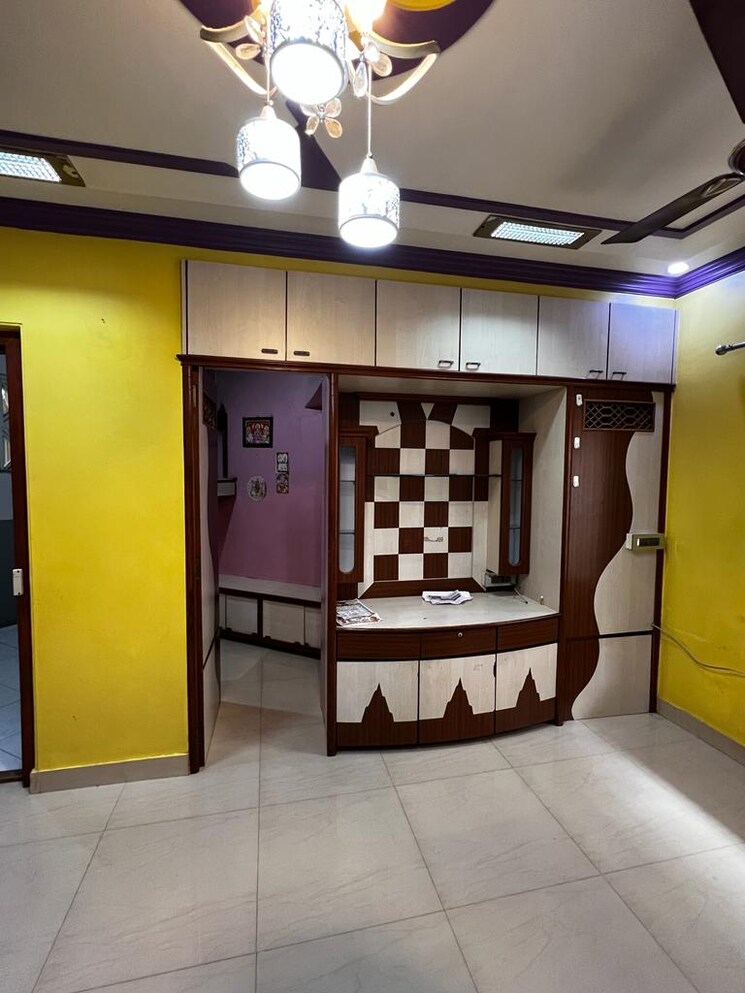 Living Room, sanghvi-regency 1 Bedroom 580 Sq.Ft. Apartment In Kalyan West Thane 6363423