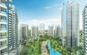 2 BHK Apartment For Rent in M3M Marina Sector 68 Gurgaon 6363428