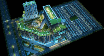 3 BHK Apartment For Resale in VHR Winsten Park Noida Ext Knowledge Park V Greater Noida 6363449