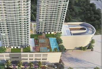 2 BHK Apartment For Resale in Sheth Auris Serenity Tower 1 Malad West Mumbai 6363455