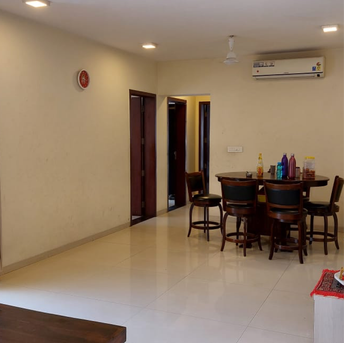 3 BHK Apartment For Rent in Pride Purple Park Titanium Wakad Pune 6363470