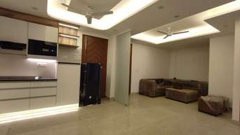 3 BHK Builder Floor For Rent in Saket Delhi 6363474