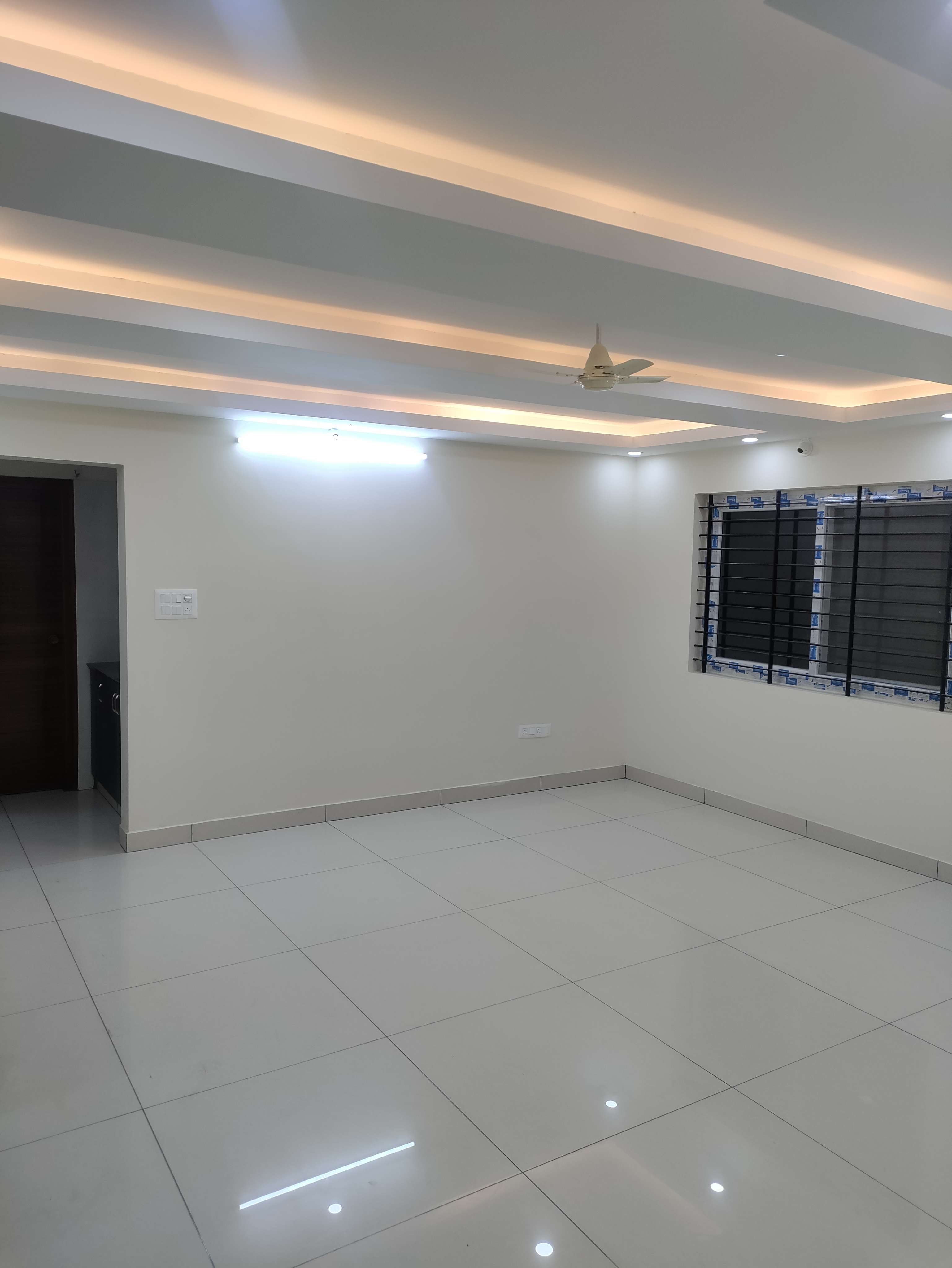 3 BHK Builder Floor For Rent in Basaveshwara Nagar Bangalore 6363480