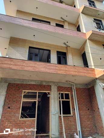 4 BHK Builder Floor For Resale in Sector 12 Pratap Vihar Ghaziabad 6363497