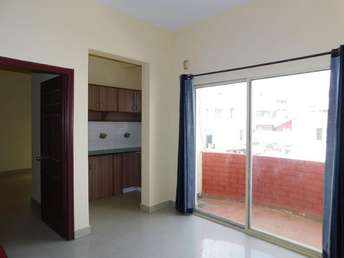 1 BHK Builder Floor For Rent in Ulsoor Bangalore 6363541
