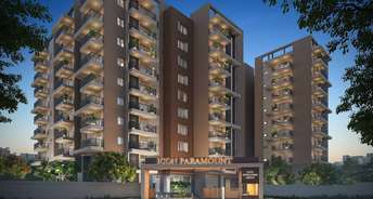 3 BHK Apartment For Resale in Gandipet Hyderabad 6363616