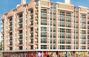 2 BHK Apartment For Resale in Baba Time Balaji Platinum Virar West Mumbai 6363588