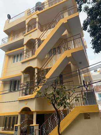 2 BHK Independent House For Rent in Domlur Bangalore 6363585