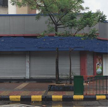 Commercial Shop 620 Sq.Ft. For Rent In Sector 18 Navi Mumbai 6363610