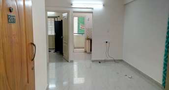 1 BHK Apartment For Resale in Vasavi Rainbow Electronic City Phase I Bangalore 6363598