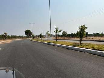 Plot For Resale in Ibrahimpatnam Hyderabad  6363671