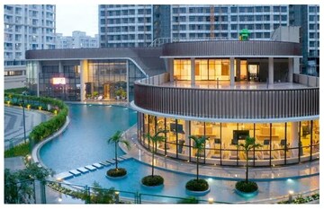1 BHK Apartment – Exterior View View at JP North, Mira Road - for Sale