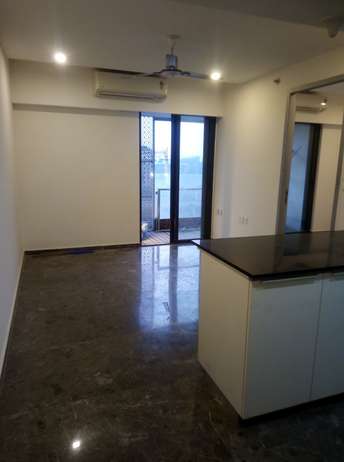 1 BHK Apartment For Rent in Lodha New Cuffe Parade Wadala Mumbai 6363693