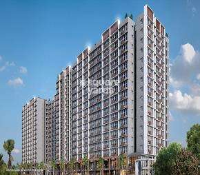 1 BHK Apartment For Resale in Godrej Urban Park Chandivali Mumbai 6363697