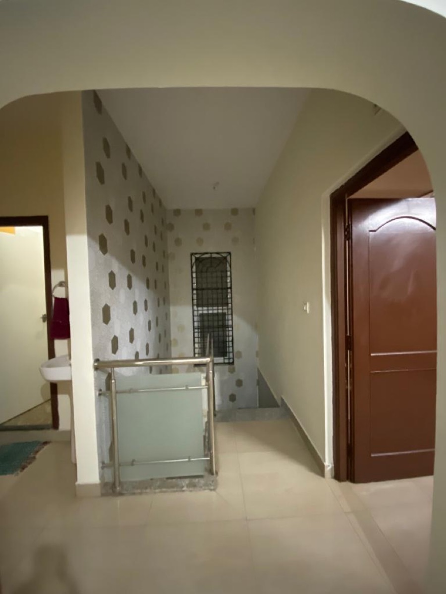 House for Rent in Vidyaranyapura, Bangalore 4+ Independent House on