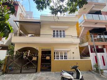 3 BHK Independent House For Rent in Tata Nagar Bangalore 6363642