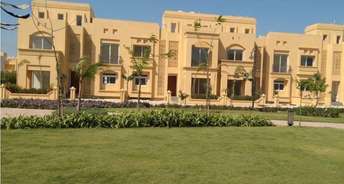 2 BHK Villa For Resale in Shalimar Garden Bay Apartment Iim Road Lucknow 6363567
