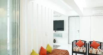 3 BHK Apartment For Resale in Rustomjee Summit Borivali East Mumbai 6363776