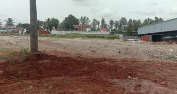 Commercial Industrial Plot 60000 Sq.Ft. For Resale In Whitefield Bangalore 6363795