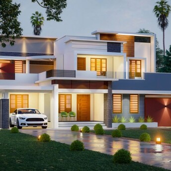 2 BHK Villa For Resale in Magadi Road Bangalore  6363811