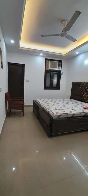 1 BHK Builder Floor For Rent in Saket Delhi 6363826