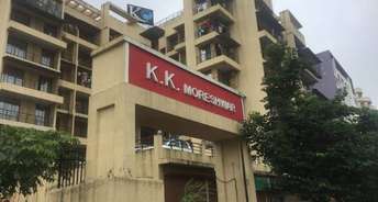 2 BHK Apartment For Resale in KK Moreshwar Ulwe Navi Mumbai 6363852