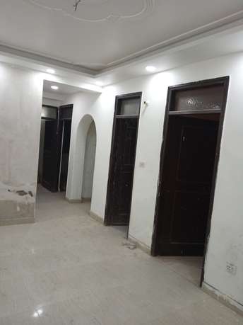 3 BHK Apartment For Resale in Jogabai Extension Delhi 6363889