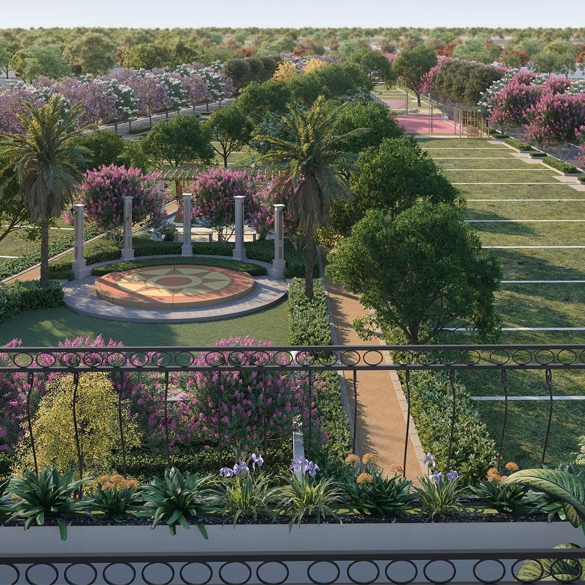 Plot For Resale in Sector 34 Gurgaon 6363888