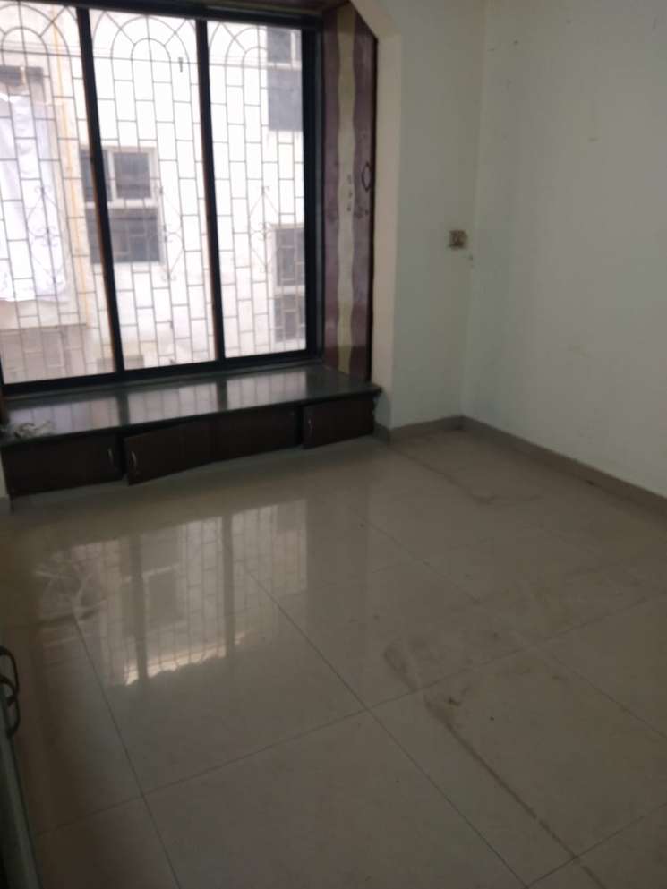 1 Bedroom 530 Sq.Ft. Apartment in Kharghar Navi Mumbai