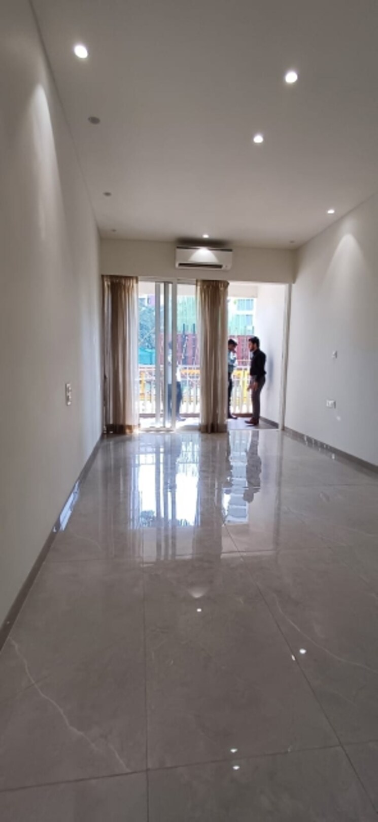 undefined, kashish-park-apartment 2 Bedroom 750 Sq.Ft. Builder Floor In Lal Bahadur Shastri Road Thane 6363995