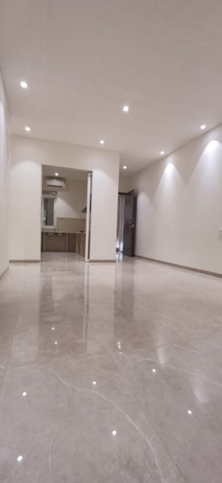 Room, kashish-park-apartment 2 Bedroom 750 Sq.Ft. Builder Floor In Lal Bahadur Shastri Road Thane 6363995