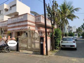 2 BHK Villa For Resale in City Light Surat 5974744