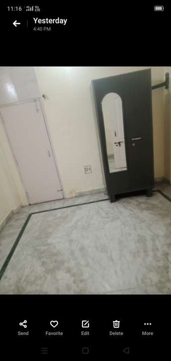 2 BHK Independent House For Rent in Aliganj Lucknow 6364031