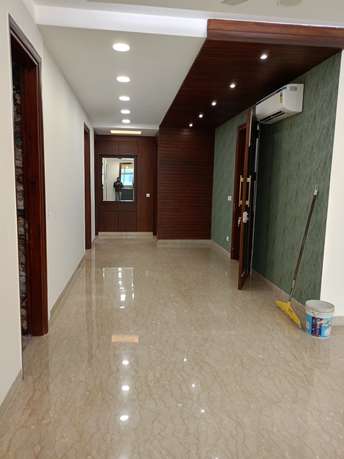 4 BHK Builder Floor For Rent in Sushant Lok I Gurgaon 6364069