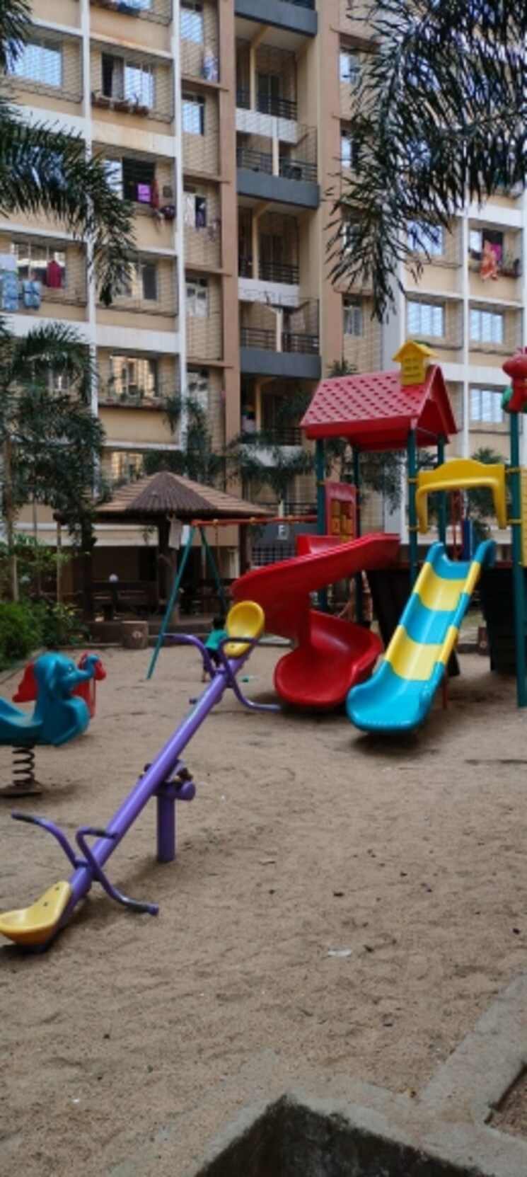 Exterior View, patel-prayosha-pramukh-sadan 1 Bedroom 389 Sq.Ft. Villa In Ambernath West Thane 6364126