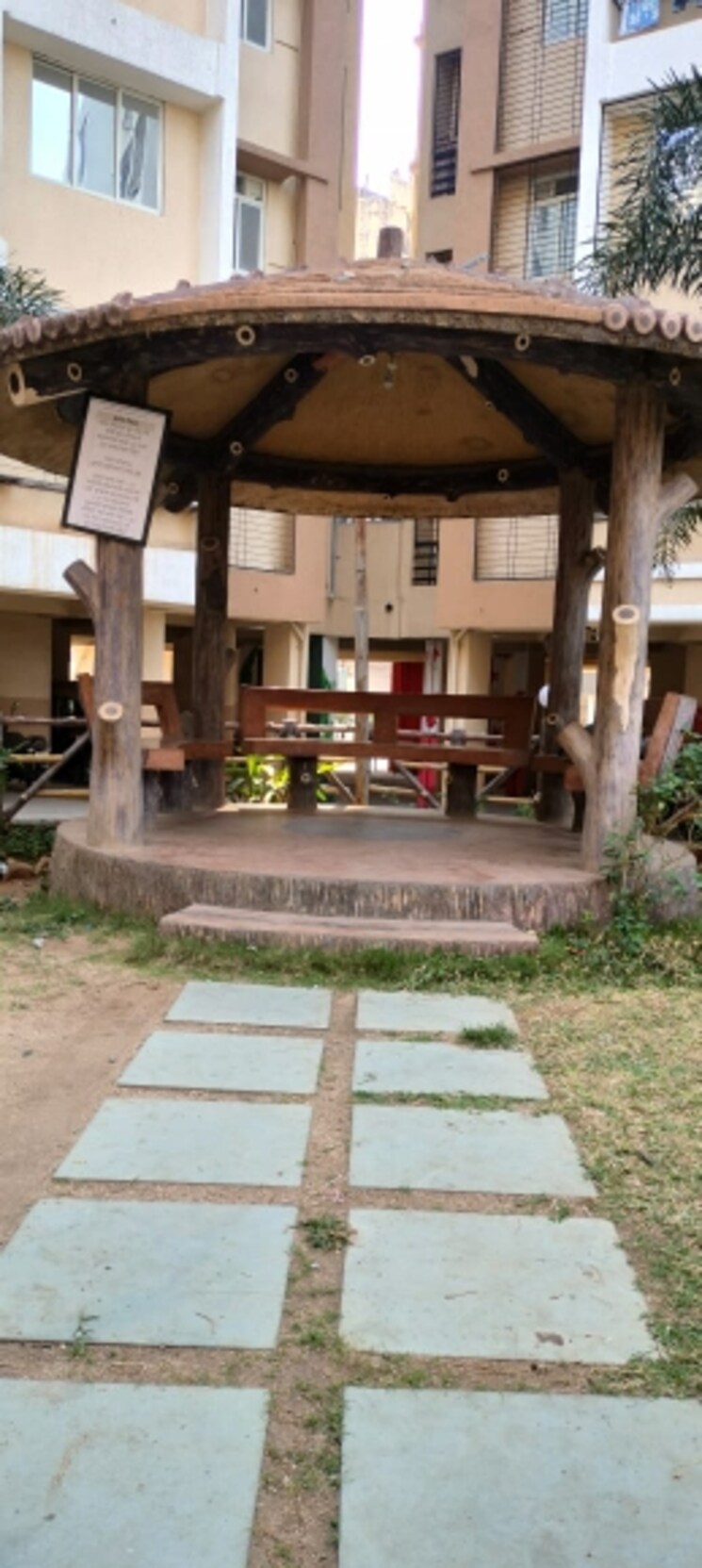 Exterior View, patel-prayosha-pramukh-sadan 1 Bedroom 389 Sq.Ft. Villa In Ambernath West Thane 6364126